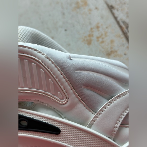 Gucci Basket high-top sneakers men’s US size 8 - Picture 13 of 16